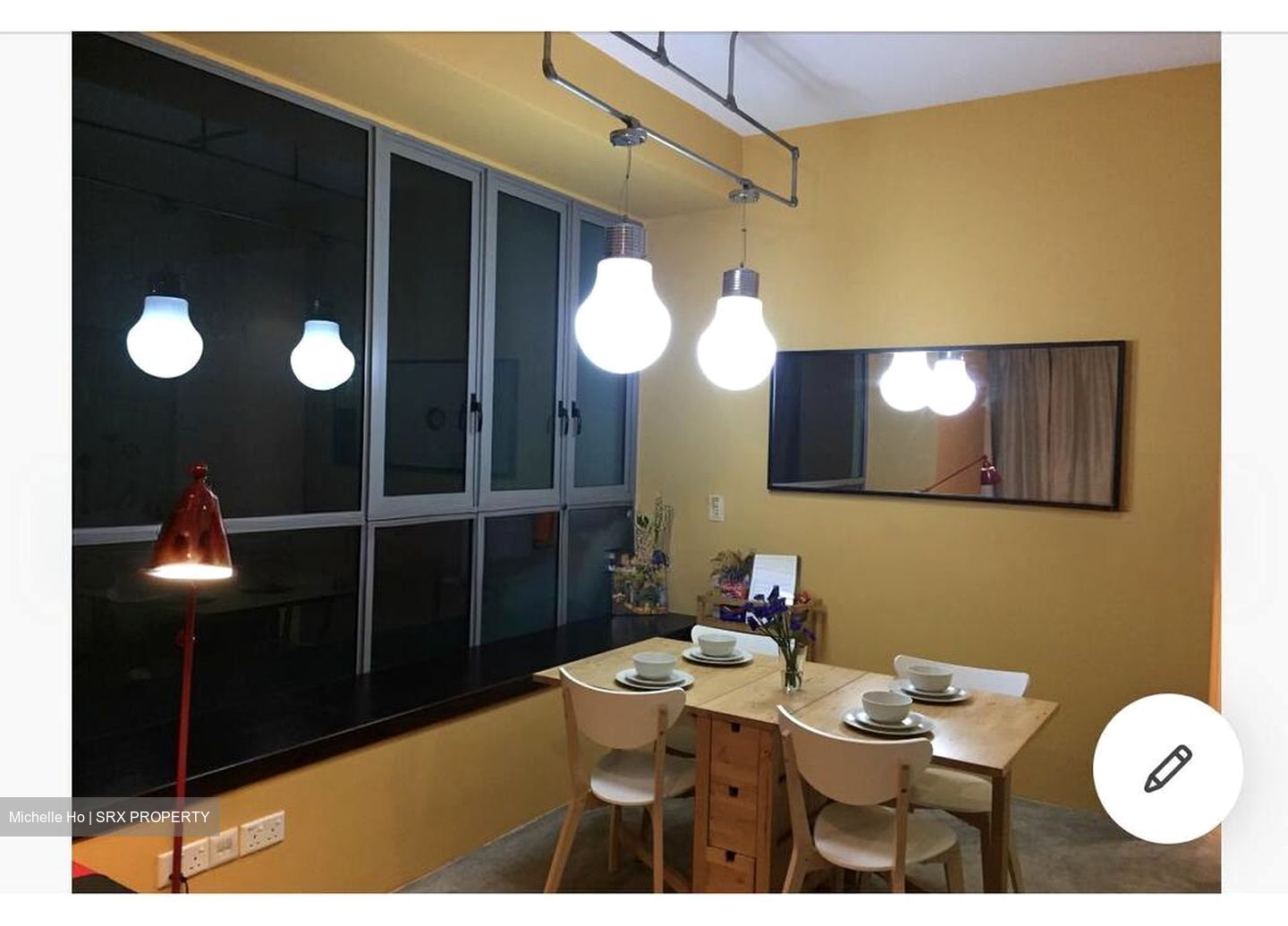 Suffolk Premier (D11), Apartment #565843821